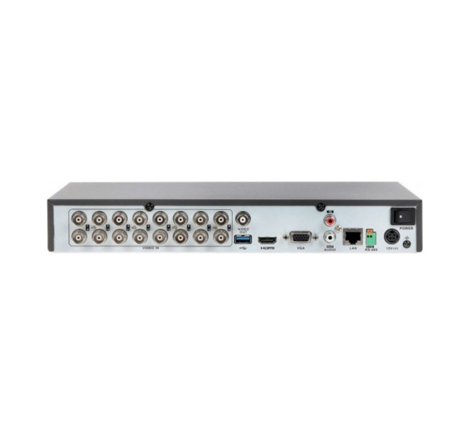 Видеорегистратор iDS-7216HQHI-M2/S/Victiana/16 Hikvision