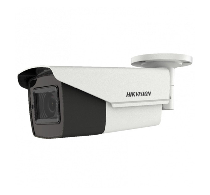 Видеокамера DS-2CE16H0T-AIT3ZF Hikvision 5Mp f=2.7-13.5mm Видеокамера DS-2CE16H0T-AIT3ZF Hikvision 5Mp f=2.7-13.5mm