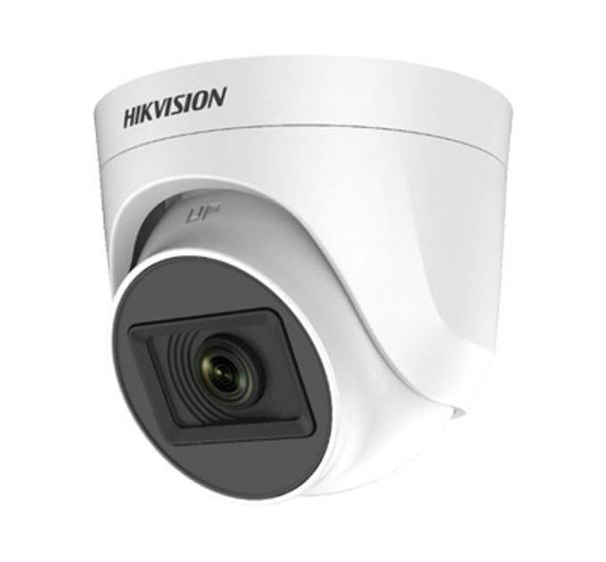 Відеокамера DS-2CE76H0T-ITPF(C) Hikvision 5Mp f=2.4mm
