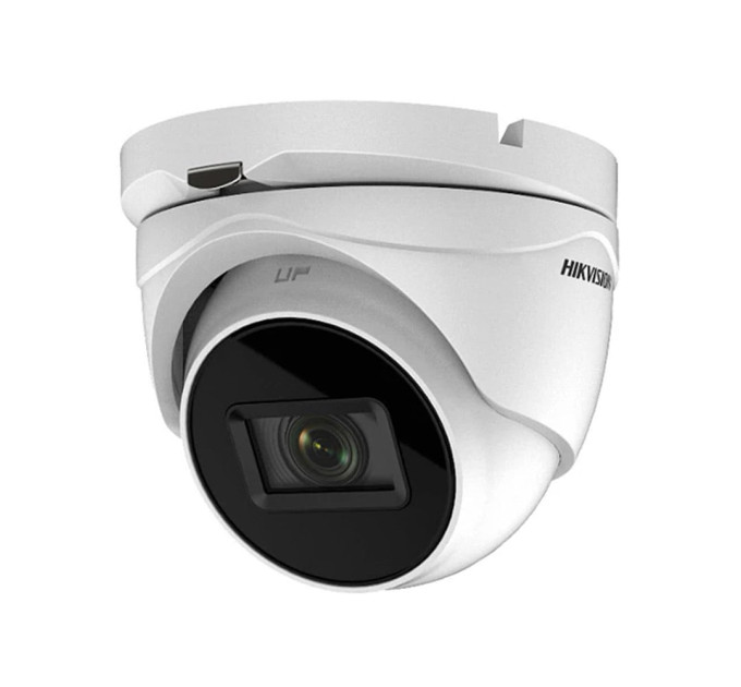 Відеокамера DS-2CE79D3T-IT3ZF Hikvision 2Mp f=2.7-13.5mm