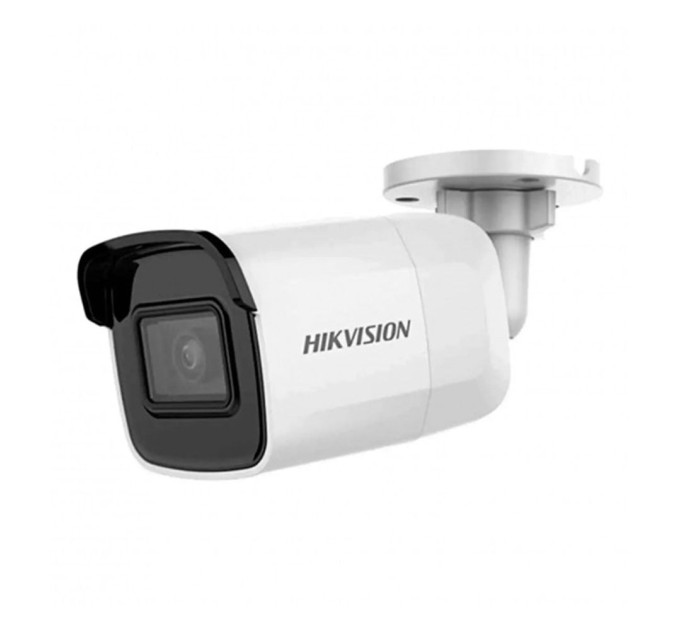 Видеокамера DS-2CD2021G1-I B Hikvision 2Mp f=2.8mm Видеокамера DS-2CD2021G1-I B Hikvision 2Mp f=2.8mm