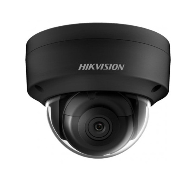 Видеокамера DS-2CD2143G2-IS black Hikvision 4Mp f=2.8mm Видеокамера DS-2CD2143G2-IS black Hikvision 4Mp f=2.8mm