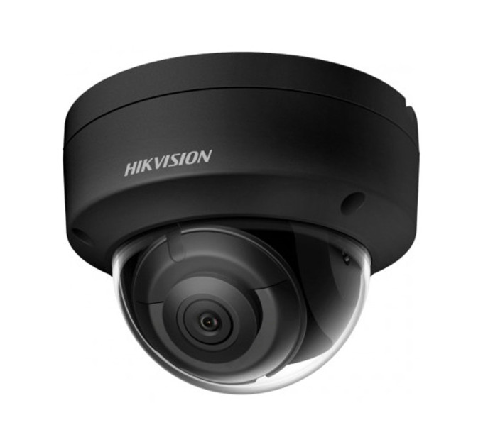 Видеокамера DS-2CD2143G2-IS black Hikvision 4Mp f=2.8mm