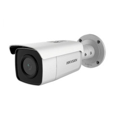 Відеокамера DS-2CD2T86G2-4I (C) Hikvision 8Mp f=4mm