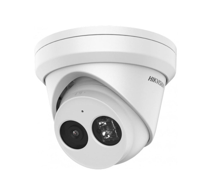 Відеокамера DS-2CD2343G2-IU Hikvision 4Mp f=2.8mm