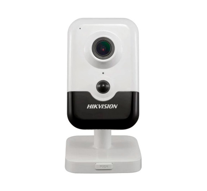 Відеокамера DS-2CD2443G0-IW(W) Hikvision 4Mp f=2.8mm Wi-Fi