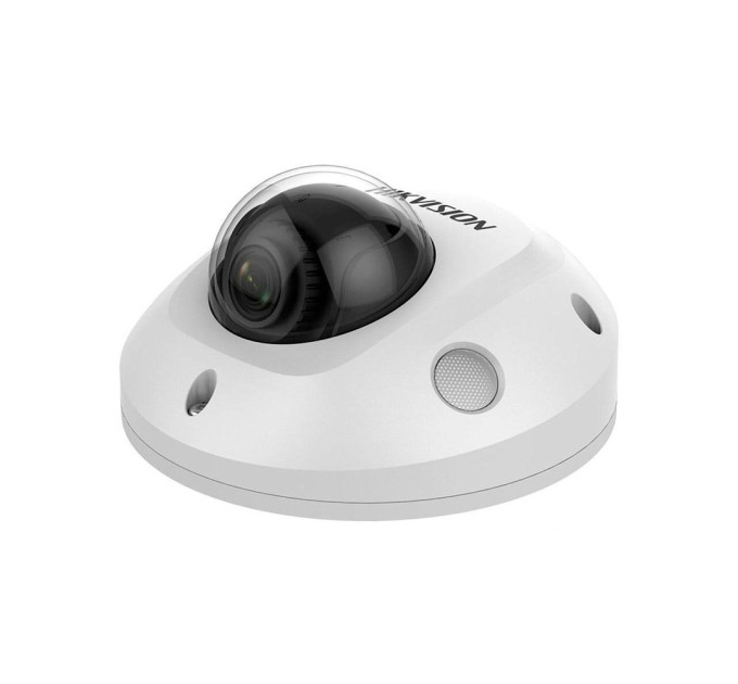Відеокамера DS-2CD2523G0-IS Hikvision 2Mp f=2.8mm