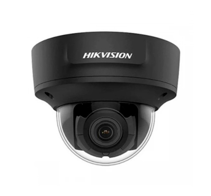 Видеокамера DS-2CD2783G1-IZS black Hikvision 8Mp f=2.8-12mm