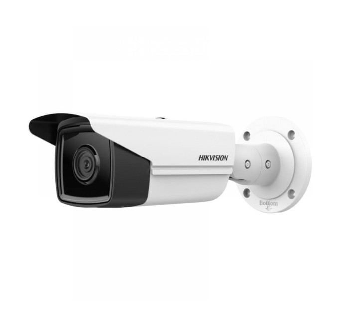 Видеокамера DS-2CD2T43G2-4I Hikvision 4Mp f=6mm Видеокамера DS-2CD2T43G2-4I Hikvision 4Mp f=6mm