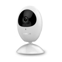 Відеокамера DS-2CV2U21FD-IW(W) Hikvision 2Mp f=2.8mm Wi-Fi