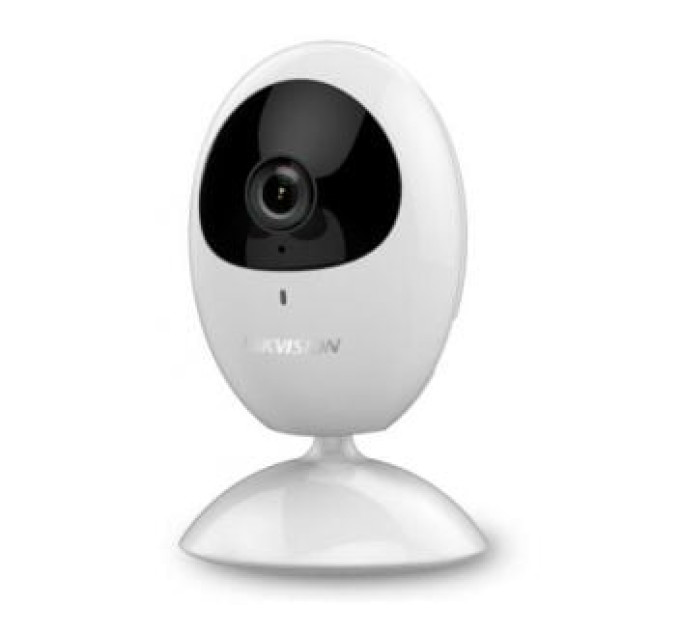 Відеокамера DS-2CV2U21FD-IW(W) Hikvision 2Mp f=2.8mm Wi-Fi