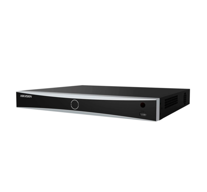Видеорегистратор DS-7608NXI-I2/S (C) Hikvision