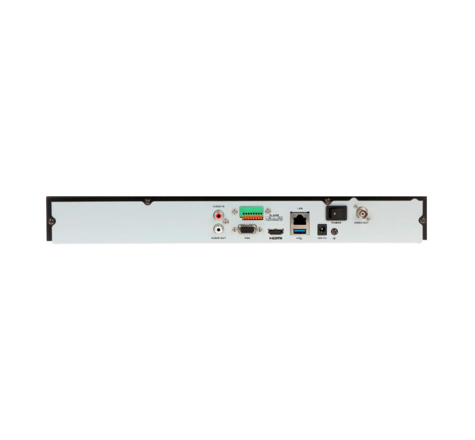 Видеорегистратор DS-7608NXI-I2/S (C) Hikvision