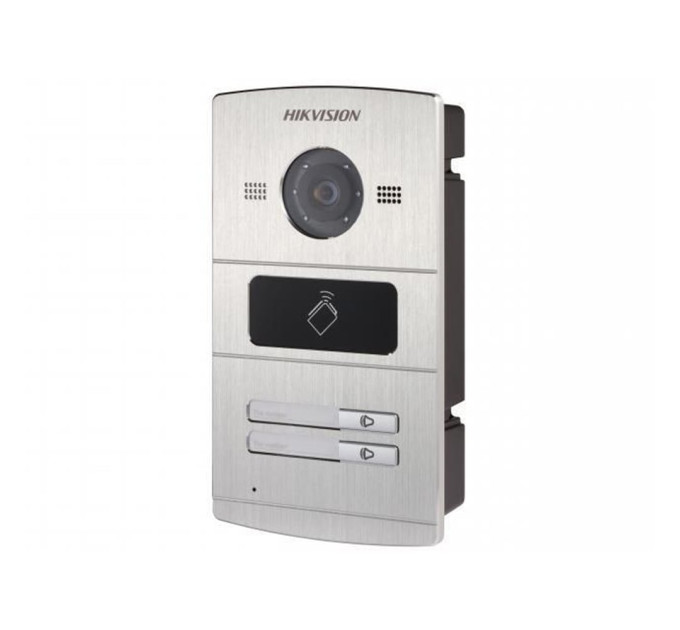 Видеопанель DS-KV8202-IM/Flush Hikvision