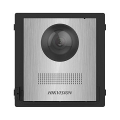 Видеопанель DS-KD8003-IME1/NS Hikvision Видеопанель DS-KD8003-IME1/NS Hikvision