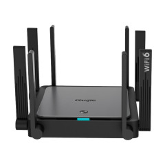 Беспроводной маршрутизатор RG-EW3200GX PRO Ruijie Беспроводной маршрутизатор RG-EW3200GX PRO Ruijie