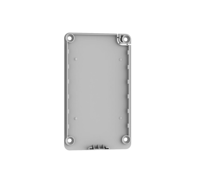 Кріпильна панель Smartbracket Ajax Keypad біла