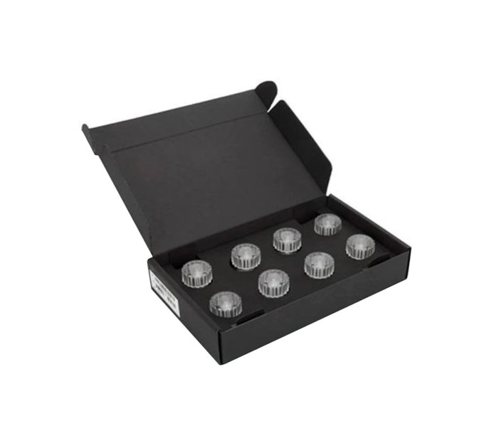 Присоски EcoFlow Suction Cups for Solar Panel Присоски EcoFlow Suction Cups for Solar Panel