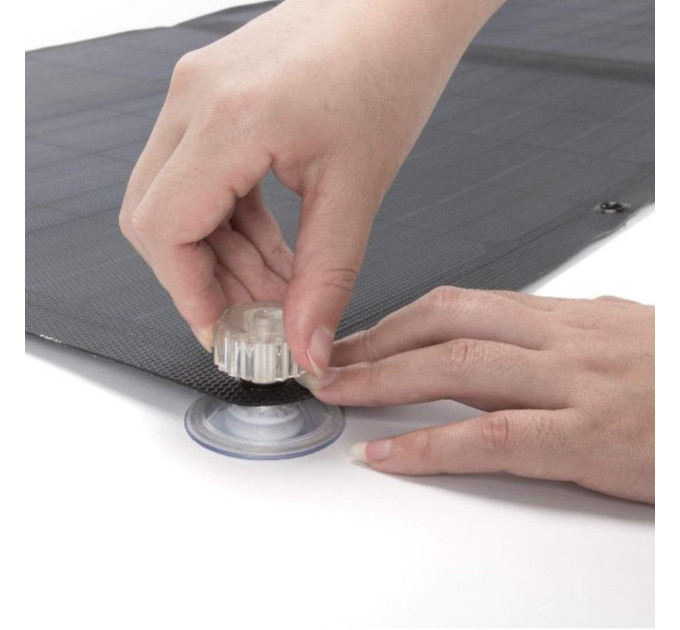 Присоски EcoFlow Suction Cups for Solar Panel