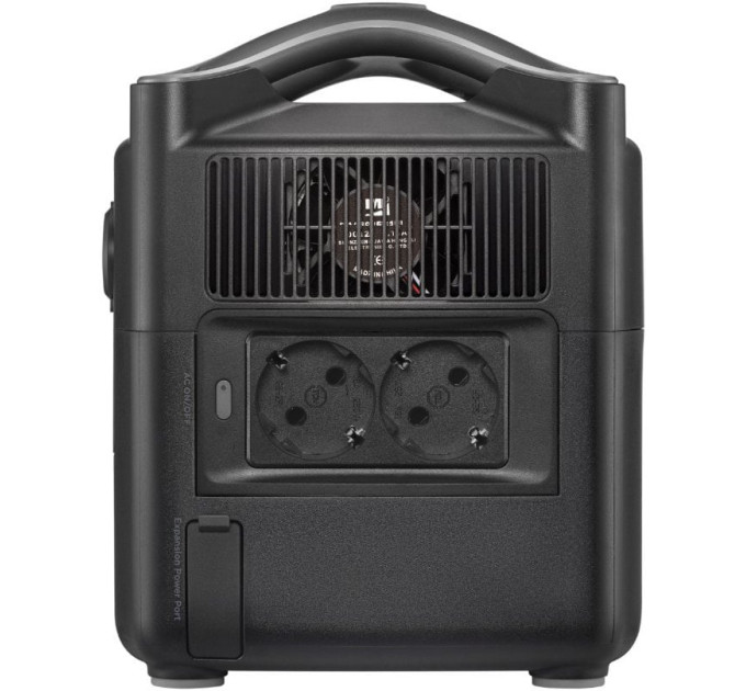 Зарядная станция EcoFlow RIVER Pro (720 Вт·ч)