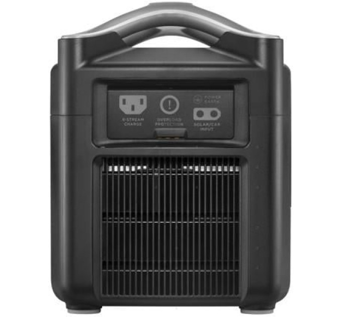 Зарядная станция EcoFlow RIVER Pro (720 Вт·ч)