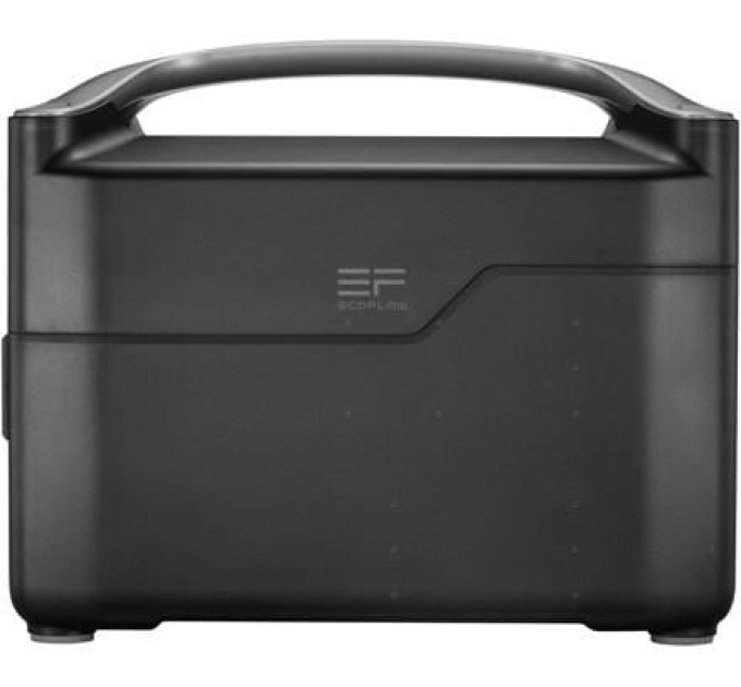Зарядная станция EcoFlow RIVER Pro (720 Вт·ч)