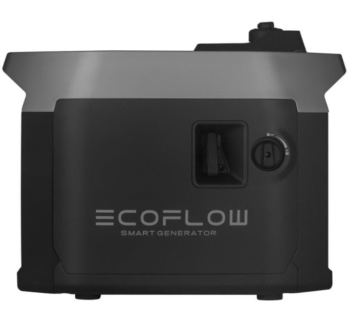 Генератор EcoFlow Smart Generator