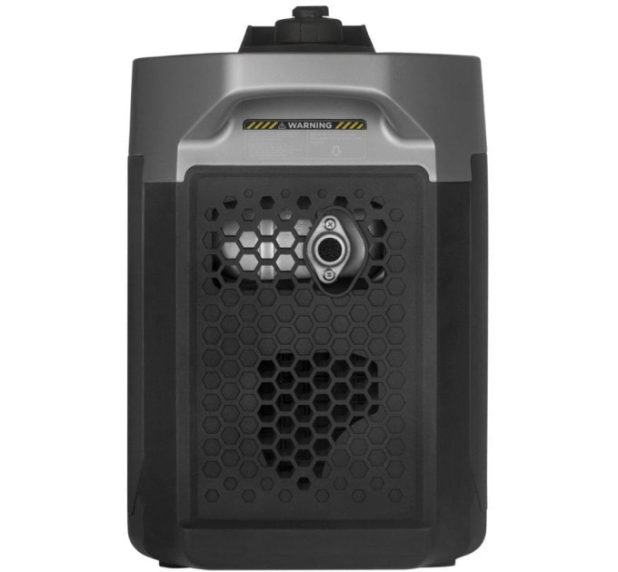 Генератор EcoFlow Smart Generator