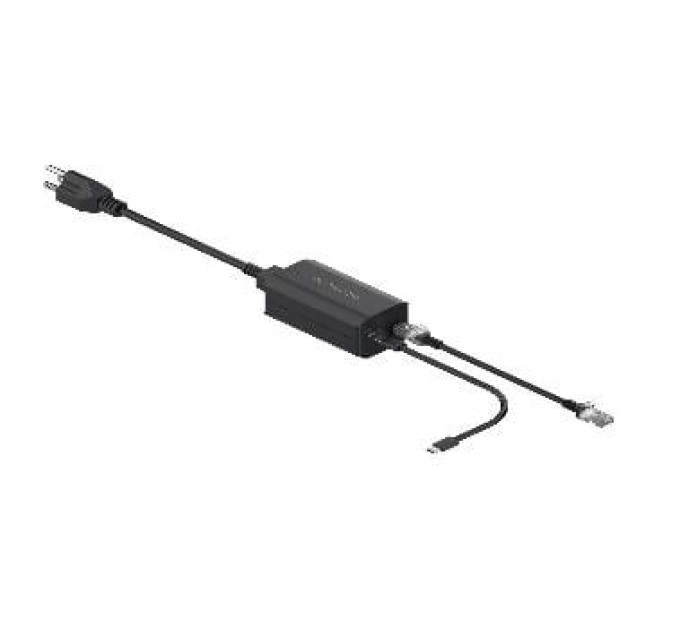 Заземлювач EcoFlow Portable Power Station Grounding Adapter