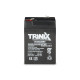 Аккумуляторная батарея 6В 4Ач Trinix 6V4Ah/20Hr AGM свинцово-кислотная