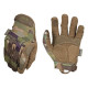 Тактические перчатки Mechanix Wear M-Pact Multicam XL