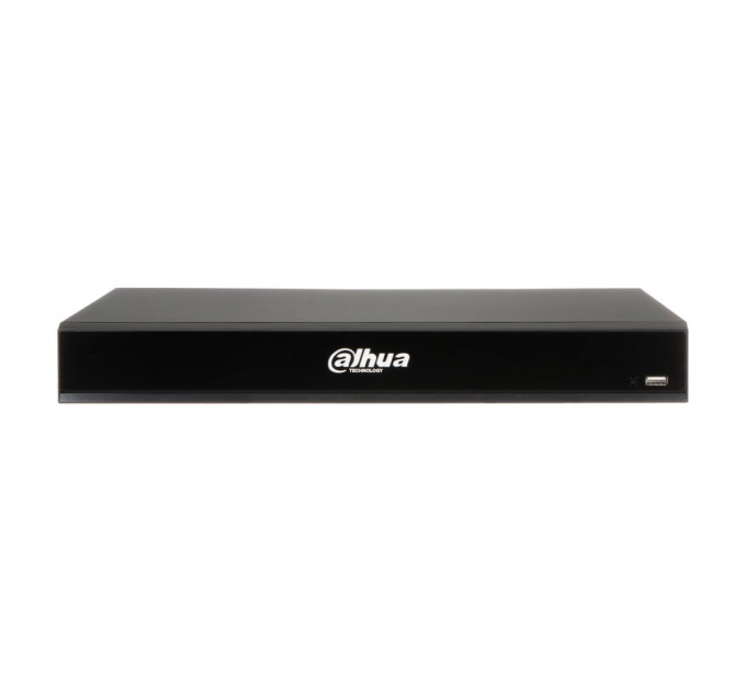 Видеорегистратор DHI-NVR5216P-16P-I Dahua Видеорегистратор DHI-NVR5216P-16P-I Dahua