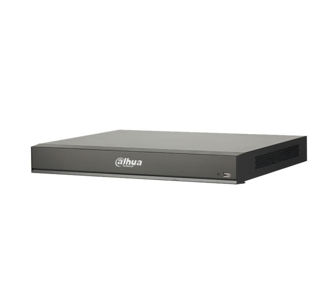 Видеорегистратор DHI-NVR5216P-16P-I Dahua
