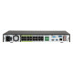 Видеорегистратор DHI-NVR5216P-16P-I Dahua