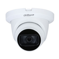 Відеокамера DH-HAC-HDW1400TLMQP Dahua 4Mp f=2.8mm Відеокамера DH-HAC-HDW1400TLMQP Dahua 4Mp f=2.8mm