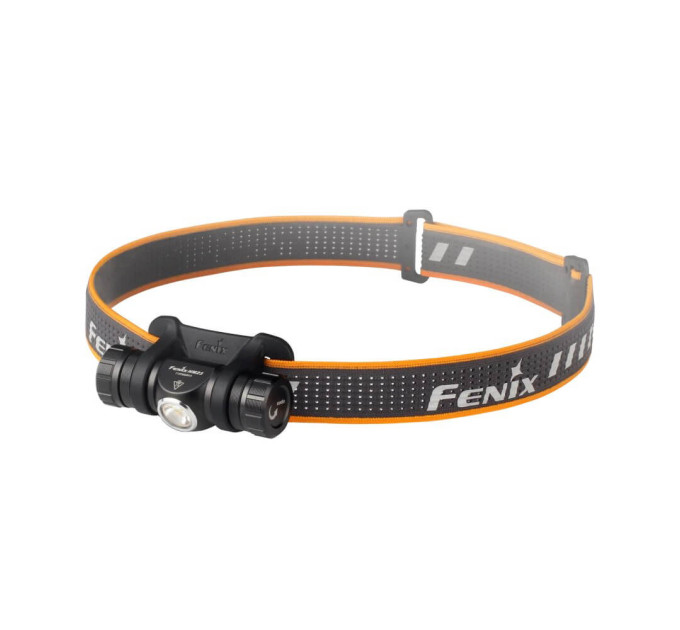 Ліхтар налобний Fenix HM23