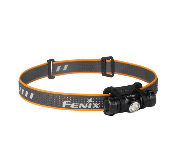 Ліхтар налобний Fenix HM23