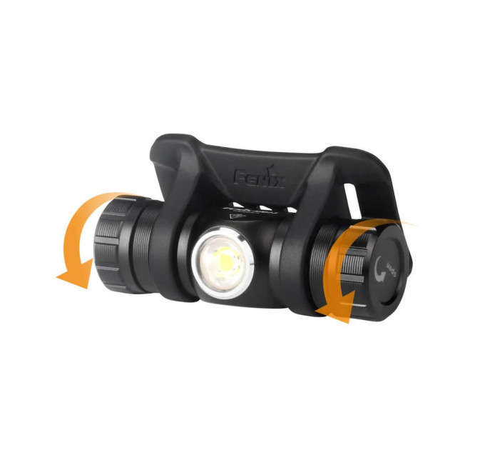 Ліхтар налобний Fenix HM23