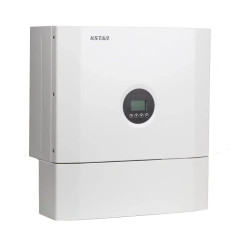 Гибридный инвертор BLuE-S-5000D KSTAR