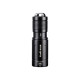 Ліхтар ручний Fenix E02R Black