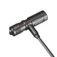 Ліхтар ручний Fenix E02R Black