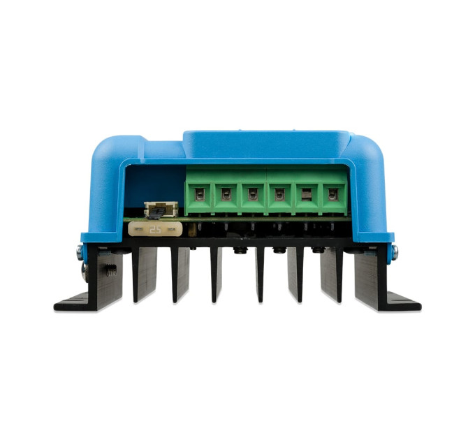 MPPT-контроллер заряда солнечных панелей Victron Energy SmartSolar MPPT 100/20-48V