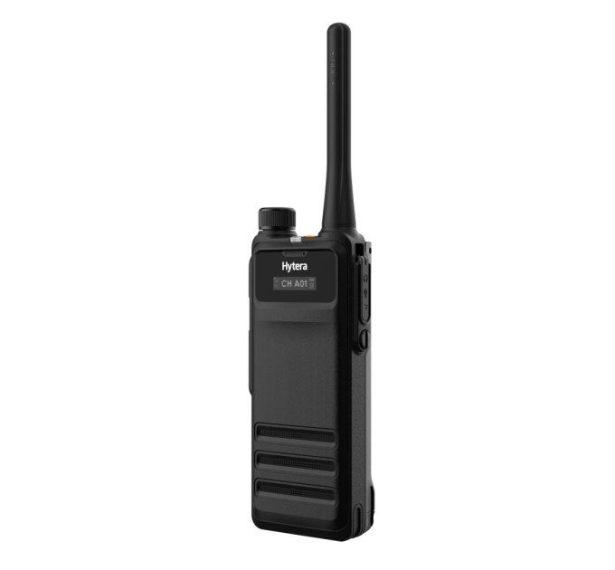 Радіостанція Hytera HP-705 UHF 350-470MHz Li-Pol 2400mAh Радіостанція Hytera HP-705 UHF 350-470MHz Li-Pol 2400mAh