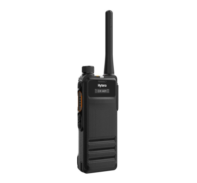 Радіостанція Hytera HP-705 UHF 350-470MHz Li-Pol 2400mAh