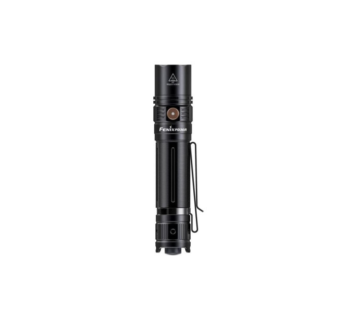 Ліхтар ручний Fenix PD36R
