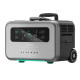 Портативный источник питания SuperBase Pro 1500 Zendure