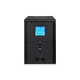 Источник бесперебойного питания Kraft KRF-PSW2000VA/1600W(LCD)24V UPS под внешний аккумулятор