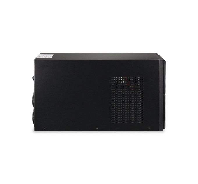 Источник бесперебойного питания Kraft KRF-PSW2000VA/1600W(LCD)24V UPS под внешний аккумулятор