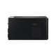 Источник бесперебойного питания Kraft KRF-PSW2000VA/1600W(LCD)24V UPS под внешний аккумулятор