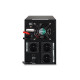 Источник бесперебойного питания Kraft KRF-PSW2000VA/1600W(LCD)24V UPS под внешний аккумулятор